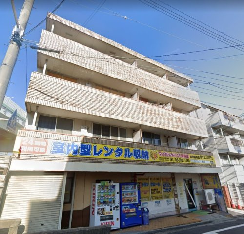 【外観】