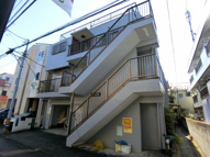コーポ吉村の画像