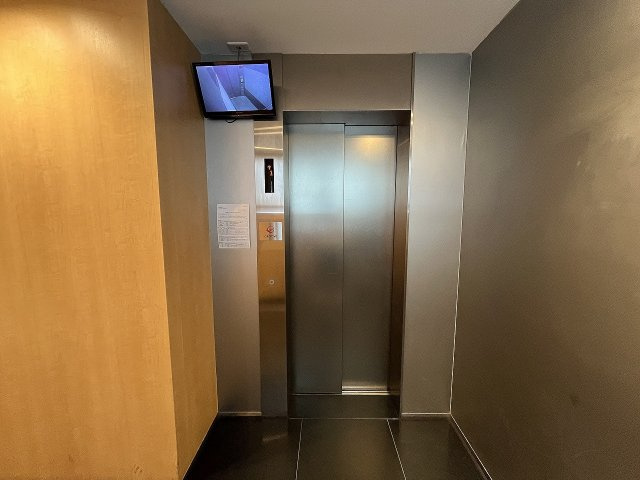 大阪市中央区南船場４丁目の店舗事務所のその他共用部分