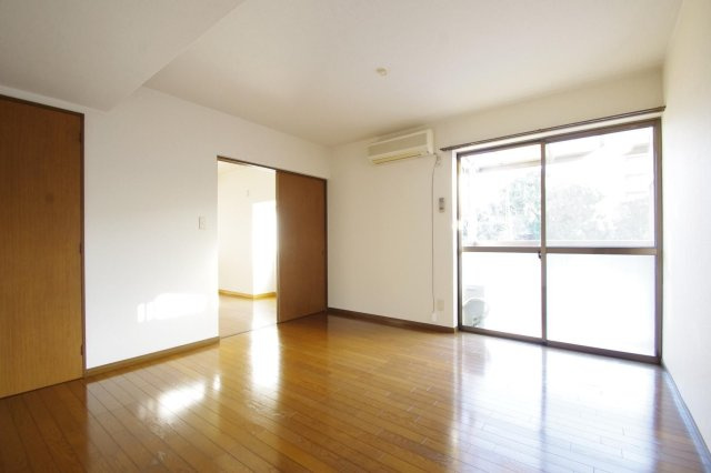 Ｃasa Yakuenの居間・リビング