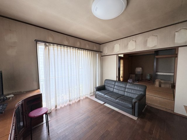 【ダイニング】 | 深谷市東方　中古戸建