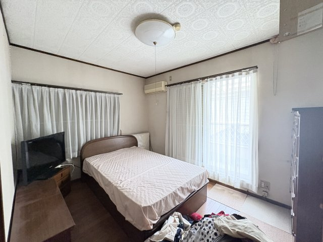 【寝室】 | 深谷市東方　中古戸建