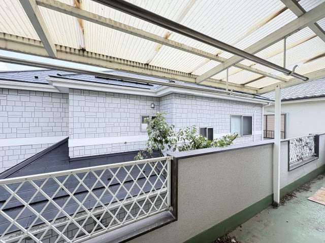 【展望】 | 深谷市東方　中古戸建