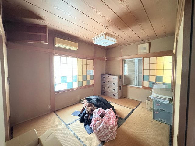 【和室】 | 深谷市東方　中古戸建