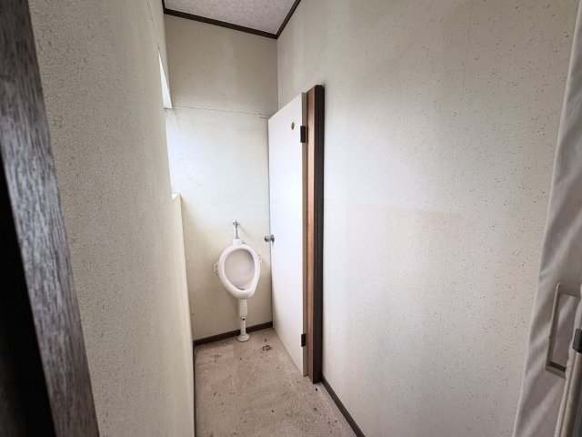 【トイレ】 | 深谷市東方　中古戸建