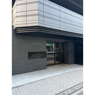 【エントランス】 | ARKMARK水天宮前Ⅱ（アークマーク水天宮前Ⅱ）