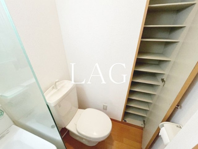 【トイレ】 | レクサス鎌ヶ谷 | トイレです。