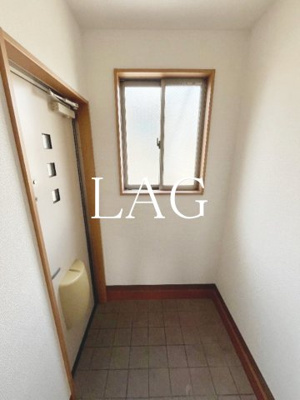 【玄関】 | レクサス鎌ヶ谷 | 玄関です。