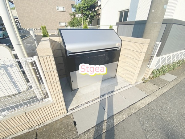 ユーミー ソネットのその他共用部分