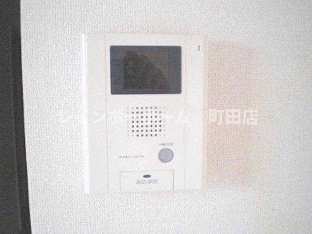 ミッションヒルズ※初期費用分割あと払いサービス利用可能物件のセキュリティ