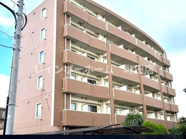 ミッションヒルズ※初期費用分割あと払いサービス利用可能物件の外観