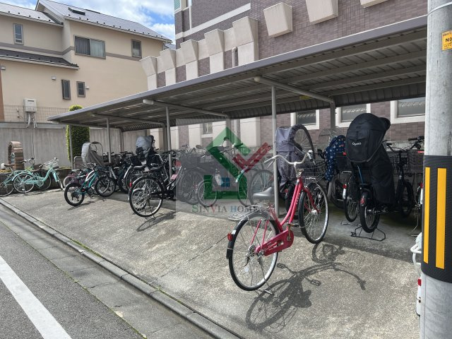 カーサセレノのその他