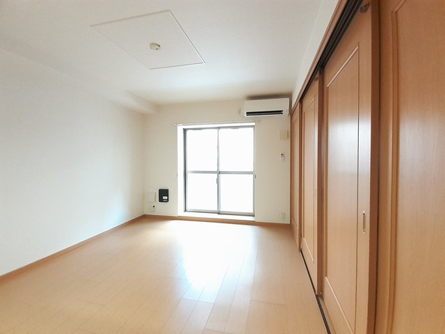 カーサセレノの居間・リビング