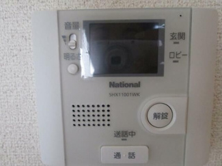 【内装】 | ドルフ