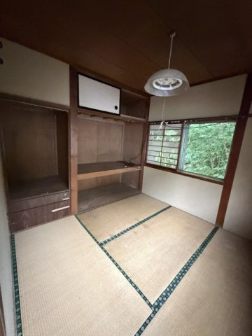 宮古市泉町の和室