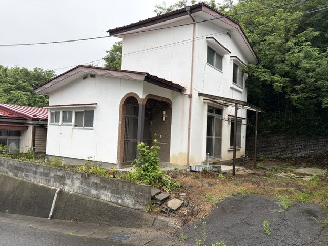 宮古市泉町