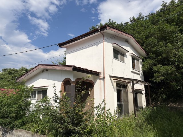 宮古市泉町