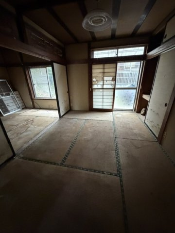 宮古市泉町の和室