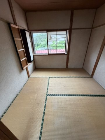宮古市泉町の和室