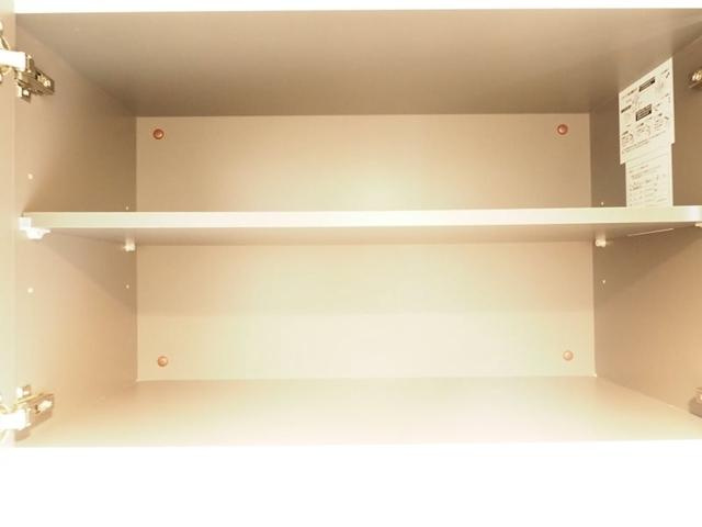 世田谷区上北沢５丁目の賃貸マンションのその他|現状と図面が異なる場合は現状を優先いたします。
