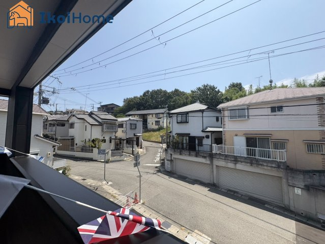 神戸市西区伊川谷町有瀬第7　5号棟　新築戸建の周辺|【ホームページに現地動画掲載中】●年中無休：当日予約可●住戸からの眺望。大きな建物ございません