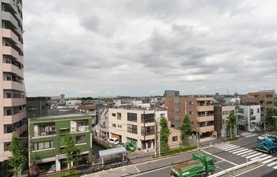 【展望】 | グロリア大洋