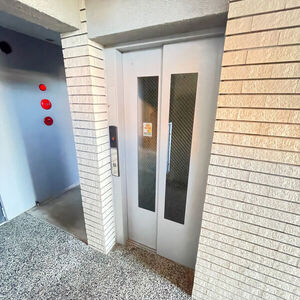 名古屋市北区三軒町の賃貸マンションの設備