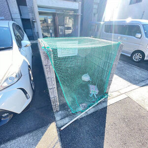 名古屋市北区三軒町の賃貸マンションの設備
