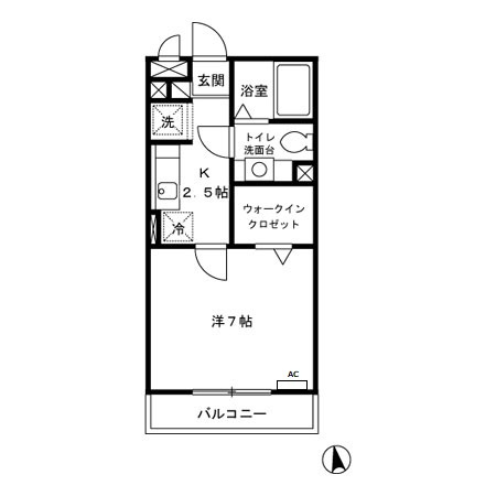 【間取り】 | USE
