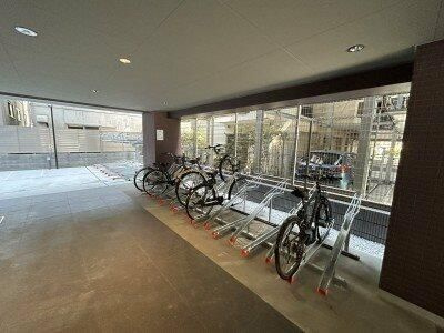 クラリッサ大通り公園のその他共用部分