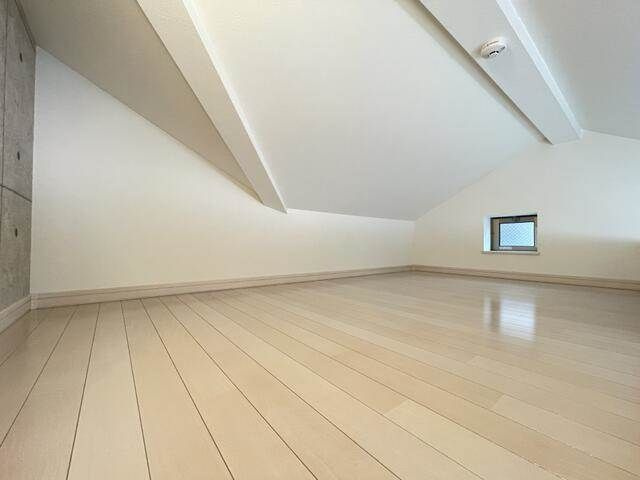 リブ青井の内装