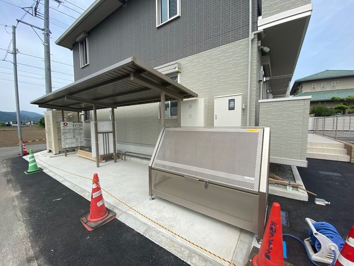 ソラーナ　Ⅱのその他共用部分