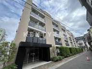 クレヴィスタ品川西大井の画像