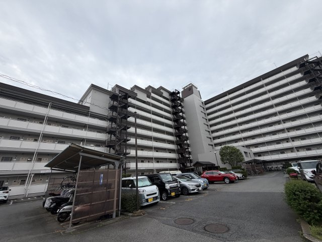 【間取り】メゾン和光台 