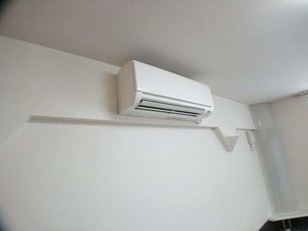 【設備】グランメール西麻生
