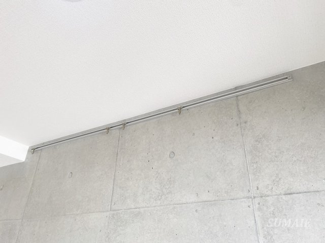 ステージグランデ大宮の設備|ウォールフック☆