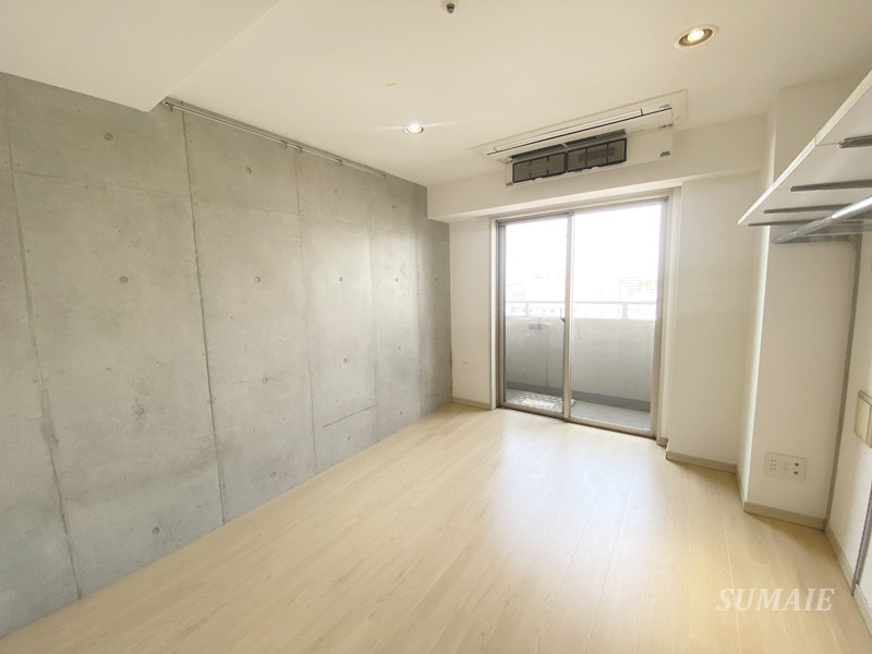 ステージグランデ大宮の居間・リビング|おしゃれなお部屋です☆彡