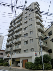 【外観】 | シースペース三ノ輪