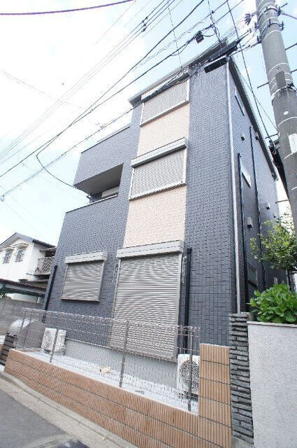 ハイドレンジア