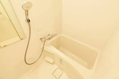 【浴室】 | グランクオール西馬込 | 別部屋参考写真