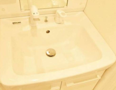 【洗面所】 | グランクオール西馬込 | 別部屋参考写真