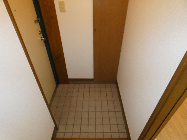 【玄関】