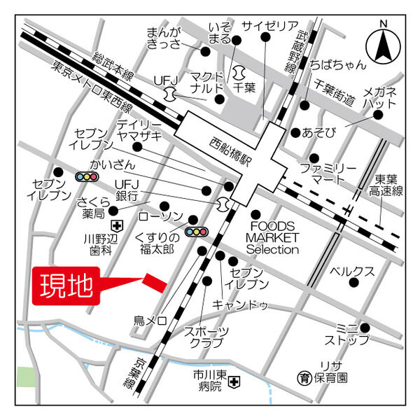 パティオロブレのその他