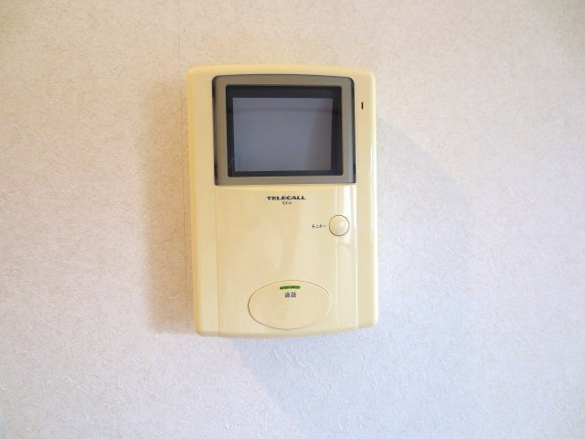オアシスのセキュリティ