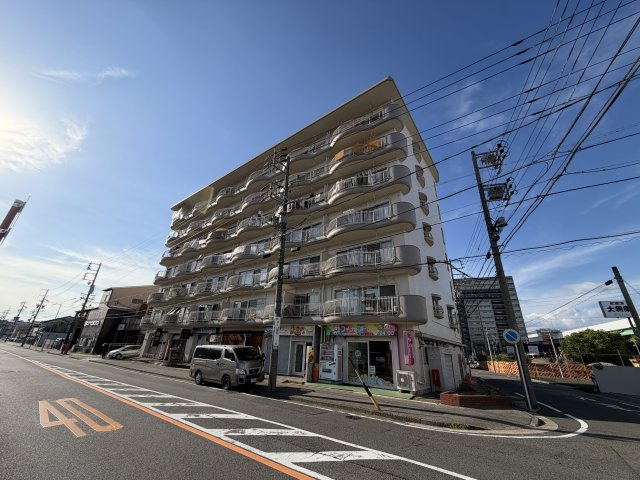 堀田グリーンハイツ