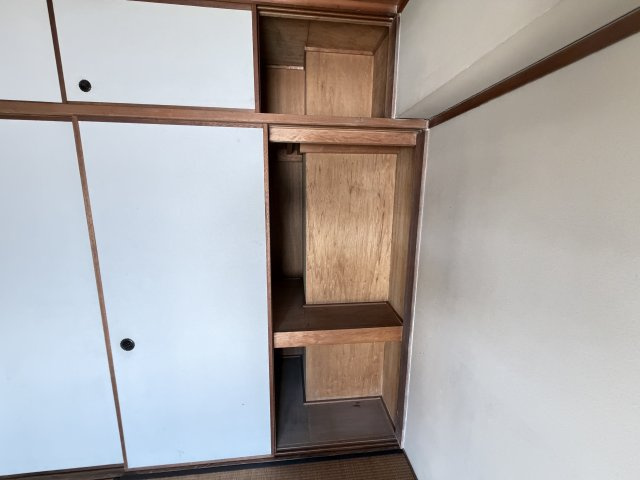 堀田グリーンハイツのその他