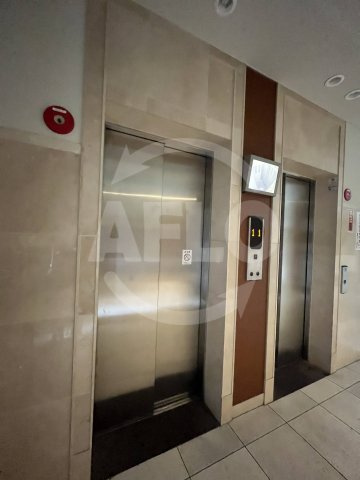 プロシード弁天町　波除小学校のその他共用部分|プロシード弁天町　エレベーター2基