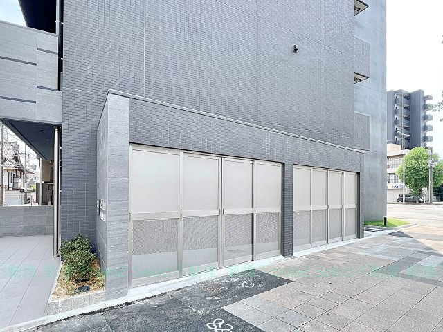 SOLメイクス浄心天神山のその他