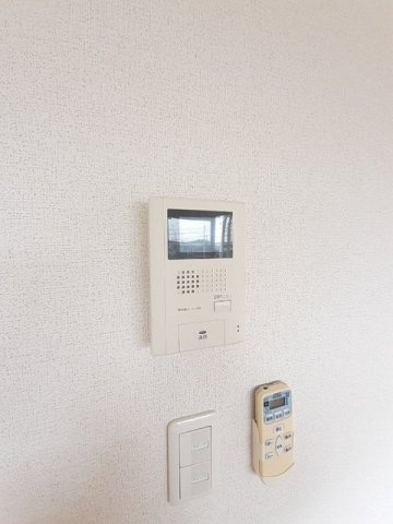 ホクレアビレッジ　Ⅰの設備