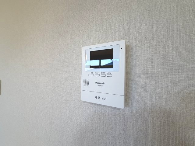 カーサ摩耶のセキュリティ